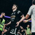 Otišao još jedan centar iz Partizana: Koprivica napustio crno-bele