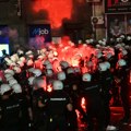 Studenti FDU u novom videu pokazali šta se desilo na Vidovdan, šta se dešava sada, a za Vučića imaju samo dve reči