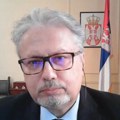 Ambasador Srbije u Egiptu: Razmatra se obnavljanje avio linije Kairo - Beograd