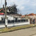 Policija uhapsila Zrenjaninca osumnjičenog da je sinoć izazvao požar