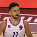 Micić zvanično slobodan igrač, povratak u Evropu sve izvesniji