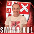 Jasmina Kolak ostaje trener Radničkog