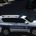 Policija „preventivno“ okupira pojedine raskrsnice u Beogradu, da ne bi bilo blokada