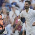 Polufinale Ćacilenda: Spavaš li mirno, Novače Đokoviću?