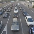 Naoružajte se strpljenjem Evo kakvo je stanje na granici