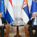 Ministar Balint sa ambasadorom Holandije o potencijalnoj saradnji i BIO4 kampusu