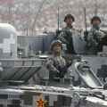 Peking osudio jačanje militarizma u Tokiju i mešanje Japana u tajvansko pitanje
