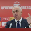 Terzić otkrio koliko novca je Zvezda dobila od države, a koliko Partizan – suma će mnoge iznenaditi