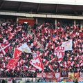 "Arnautović nije samo pojačanje, ovo je lekcija iz zvezdaštva!" Delije se oglasile saopštenjem pred meč sa OFK Beogradom