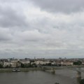 RHMZ: Danas značajna promena vremena, pad temperature i pljuskovi