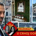 Ovo je luksuzni apartman Vlada Divca u Crnoj Gori: Nećete verovati šta se nalazi ispred kuće! Komšije kažu...
