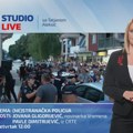 N1 Studio Live: (Ne)stranačka policija