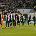 Evo šta je sve Partizan zaradio za sebe i srpski fudbal eliminacijom Ukrajinaca i plasmanom u 3. kolo lk
