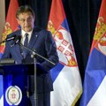 Ministar odbrane Bratislav Gašić uputio je telegram saučešća Ministarstvu odbrane Gane
