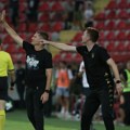 Srđan Blagojević posle ubedljive pobede u Kruševcu: "Nemam šta da se žalim kad je 7:2"