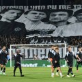 Uefa žestoko kaznila Partizan: Zatvara mu trećinu stadiona zbog rasizma i izgreda navijača