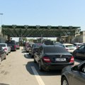 "Vozi odmoran" zbog bezbednosti u saobraćaju