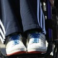Dosad nezabeleženo! Invalidu u kolicima doživotno zabranjeno posećivanje svih fudbalskih utakmica!