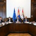 Danas sednica Saveta za nacionalnu bezbednost, predsedava Vučić