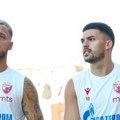 Zvezda gaji nadu pred revanš sa Pafosom u plej-ofu za LŠ: Arnautović blizu aviona, Radonjić neizvestan