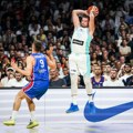 Selektor Slovenije "presekao" posle poraza od Srbije - ovih 12 ide na Evrobasket VIDEO