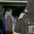 Pripadnik barskog klana izručen iz Urugvaja u Crnu Goru: Robijaće zbog droge