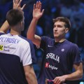 Evrobasket gotov za Bogdana, ali ga barem ne čeka duga pauza