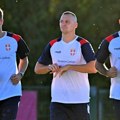 Stojković: Ugrešić dobar impuls ostalima