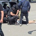 Određen pritvor osumnjičenim bugarskim državljanima za krađu kartica u Kruševcu