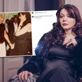 Vesna Radusinović se oprostila od Đorđa Armanija! Doviđenja genije raskošne jednostavnosti