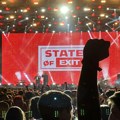 EXIT: Svetska turneja, novi festivali i iznenađenja za publiku u Srbiji