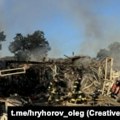 Troje poginulih i petero ranjenih u napadima na sjeveru Ukrajine