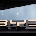 Rasprodaja akcija BYD-a od 45 milijardi dolara izazvala sumnje u kinesku privredu