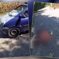 Uznemirujuće! Ubica iz Obrenovca snimao mrtvog čoveka: Namerno kolima pregazio komšiju, pa ga krvavog snimao i poručio: Umireš…