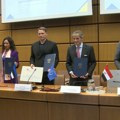 Србија са још пет земаља потписала споразум са ИАЕА – за додатни развој српске науке