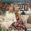 Novi koncept u novom studiju – Milica Todorović otvara petu sezonu