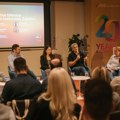 Dve decenije inovacija: Iz jedne moderne beogradske garaže, ideje putuju u svet - i primenjuju se