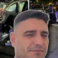 Šok! Darko Lazić pravo sa VMA otišao u kafanu, sa zavojem i šavovima na glavi bančio do zore?