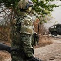 Ruski desant oslobodio Junakovku u Sumskoj oblasti