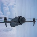 Zabranjeni: Veliki proizvođač dronova na "crnoj listi"