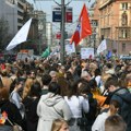 Večeras veliki protest ispred Ministarstva prosvete: Organizatori su roditelji četiri škole u Beogradu