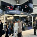 „14. oktobar“ i partneri MSM Group i Excalibur Army predstavili ponudu na sajmu PARTNER 2025 u Beogradu