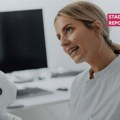Otvorenost prema veštačkoj inteligenciji u zdravstvu u porastu u Evropi