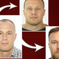 Nova optužnica protiv grupe Radoja Zvicera zbog zaplene tona kokaina