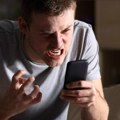 Banka mu je blokirala karticu, nakon četiri sata dobio je poziv: "Znate li šta su me pitali?"