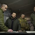 Pobuna U harkovu, vojska okrenula leđa zelenskom! Ukrajinski vojnici odbijaju naređenja dok ruske trupe jure ka frontu