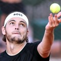 Senzacija u Šangaju, ispao Novakov potencijalni rival