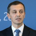 Bivšem crnogorskom ministru odbrane određen pritvor do 72 sata, on negirao krivicu