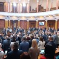 Snabdevanje strujom, uvođenje socijalne penzije, krađa opreme laboratorije Analab: Poslanici pitaju predstavnike vlasti u…