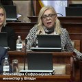 Sofronijević: Regionalni centar koji će obrađivati prijave za legalizaciju i u Kragujevcu